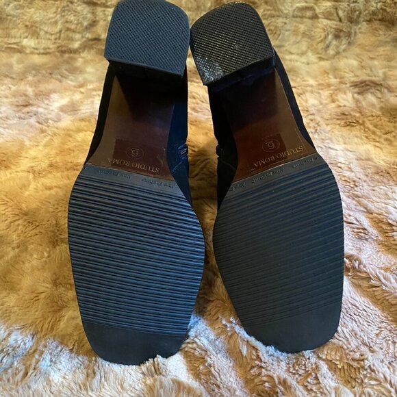 Studio Roma Booties Size 6 - Picture 10 of 10
